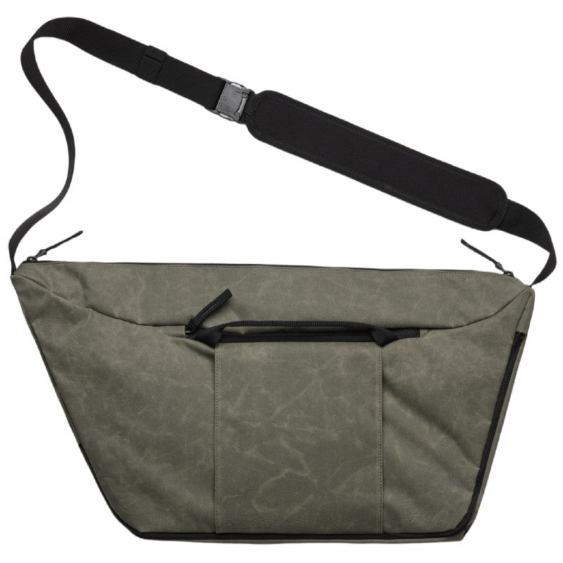 D_b_ Ramverk Pro Sac sling 24L Vert Forêt