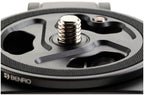 Benro MAP75 Top Plate 75mm for Mammoth