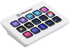 Elgato Stream Deck MK.2 (white)
