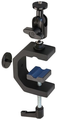 Pince lourde pour le système de gréement Elgato Multi Monture