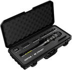 DZOFilm X-tract 18-28mm T8 FF Probe Macro Zoom objectif PL monture (metre)