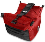 Focus Rat Sac - Grand Professionnel V4 - Ruby Rouge (Rembourrage en mousse à mémoire)