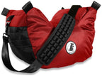 Focus Rat Sac - Grand Professionnel V4 - Ruby Rouge (Rembourrage en mousse à mémoire)