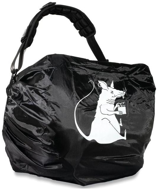 Focus Rat Sac - Grand Professionnel V4 - Ruby Rouge (Rembourrage en mousse à mémoire)