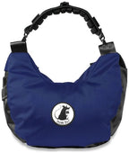 Focus Rat Bag - Medium Professional V4 - Bleu marine (rembourrage en mousse à mémoire de forme)