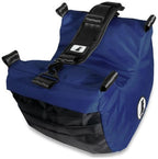 Focus Rat Bag - Medium Professional V4 - Bleu marine (rembourrage en mousse à mémoire de forme)