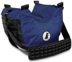 Focus Rat Bag - Medium Professional V4 - Bleu marine (rembourrage en mousse à mémoire de forme)