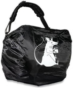 Focus Rat Bag - Medium Professional V4 - Bleu marine (rembourrage en mousse à mémoire de forme)