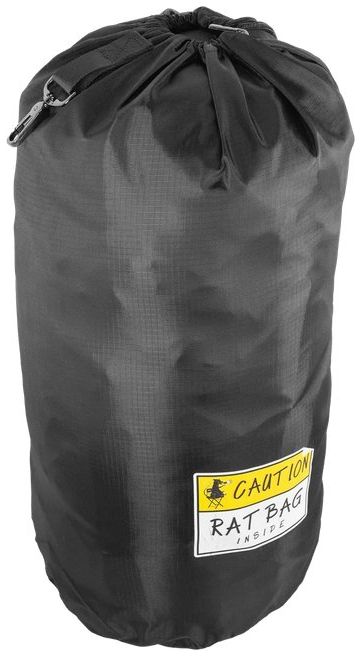Focus Rat Bag - Medium Professional V4 - Bleu marine (rembourrage en mousse à mémoire de forme)