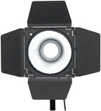 Nanlite Barndoor for RF45 Reflector