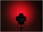 Nanlite Barndoor for RF45 Reflector