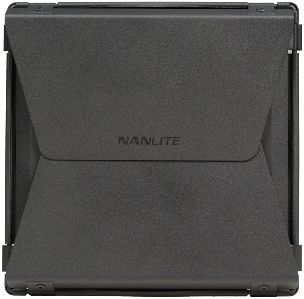 Nanlite Barndoor for RF45 Reflector