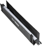 Nanlite Barndoor avec Eggcrate pour Pavotube II 15C