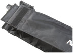 Nanlite Barndoor avec Eggcrate pour Pavotube II 15C