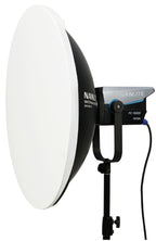 Nanlite BM70 Beauty Dish Réflecteur