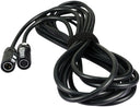 Nanlite Forza 8 Pin DC Connection Câble 7.5m