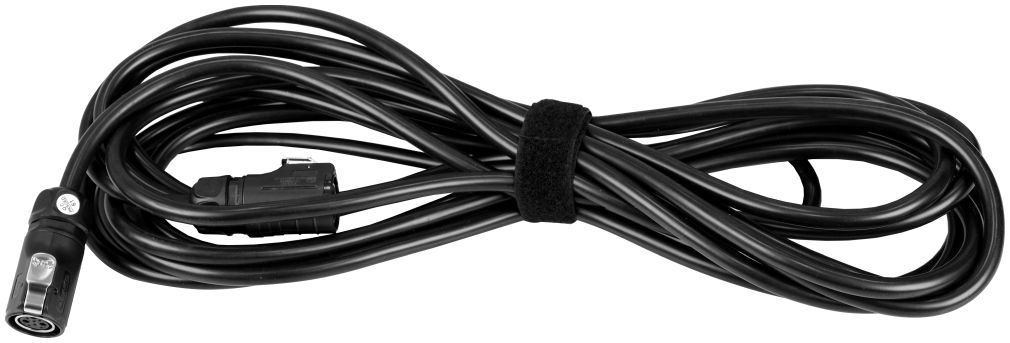 Nanlite Forza 8 Pin DC Connection Câble 7.5m