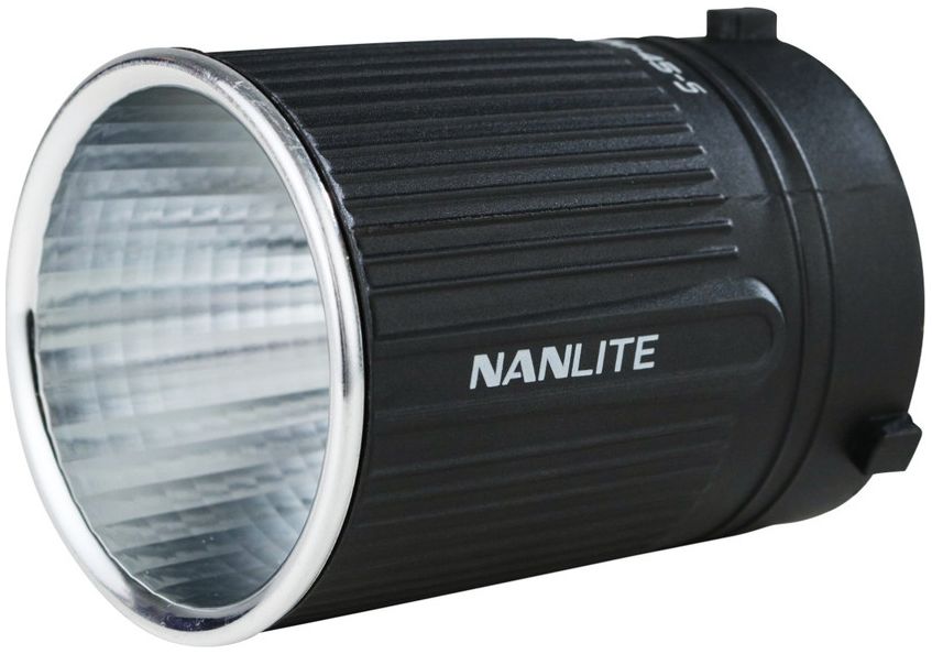Nanlite FM Monture Mini Réflecteur 45° (small)
