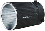 Nanlite FM Monture Mini Réflecteur 45° (small)