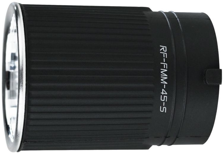 Nanlite FM Monture Mini Réflecteur 45° (small)