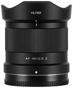 Viltrox 40mm f/2.5 AF Nikon Z