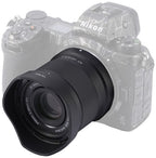 Viltrox 40mm f/2.5 AF Nikon Z