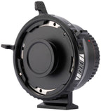 Viltrox Adaptateur PL RF