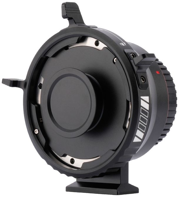 Viltrox Adaptateur PL RF