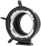 Viltrox Adaptateur PL RF