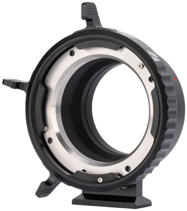 Viltrox Adaptateur PL RF