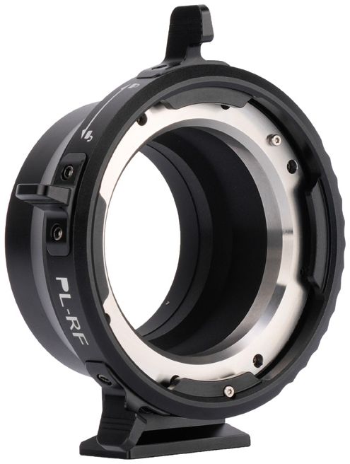 Viltrox Adaptateur PL RF