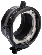 Viltrox Adaptateur PL RF