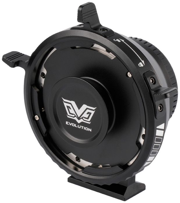 Viltrox PL M43 Adapter