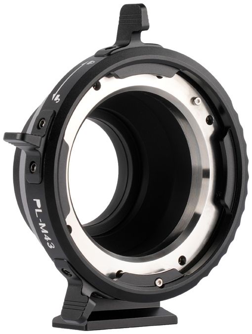 Viltrox PL M43 Adapter