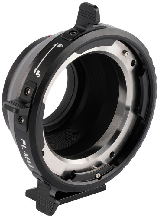 Viltrox PL M43 Adapter