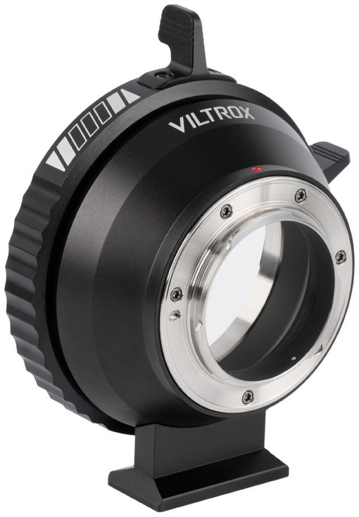 Viltrox PL M43 Adapter