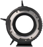Viltrox PL E Adaptateur