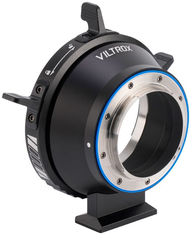 Viltrox PL E Adaptateur