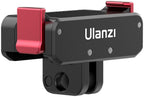 Ulanzi OA-11 Dual Interface Base for DJI Action 3/4