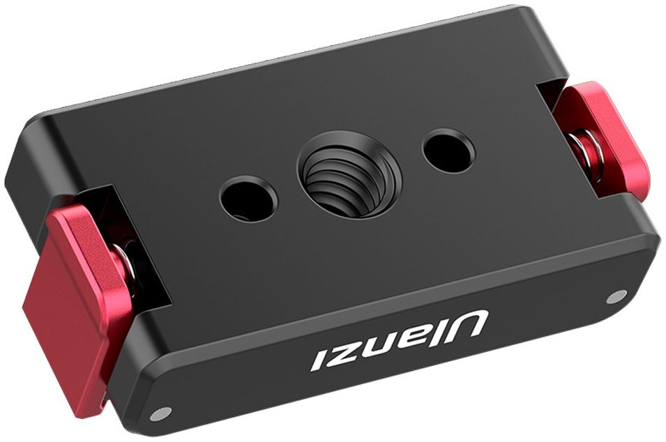 Ulanzi OA-12 Base magnétique 1/4" pour DJI Action 3/4
