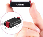 Ulanzi OA-12 Base magnétique 1/4" pour DJI Action 3/4