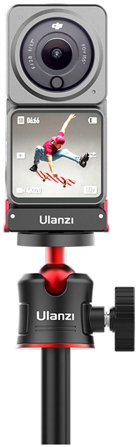 Ulanzi OA-12 Base magnétique 1/4" pour DJI Action 3/4