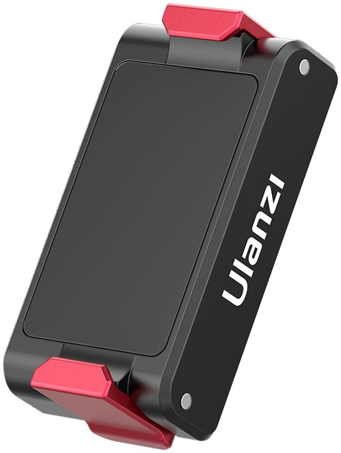 Ulanzi OA-12 Base magnétique 1/4" pour DJI Action 3/4