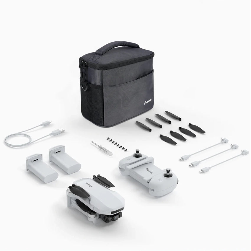 Potensic Atom SE Expansion kit