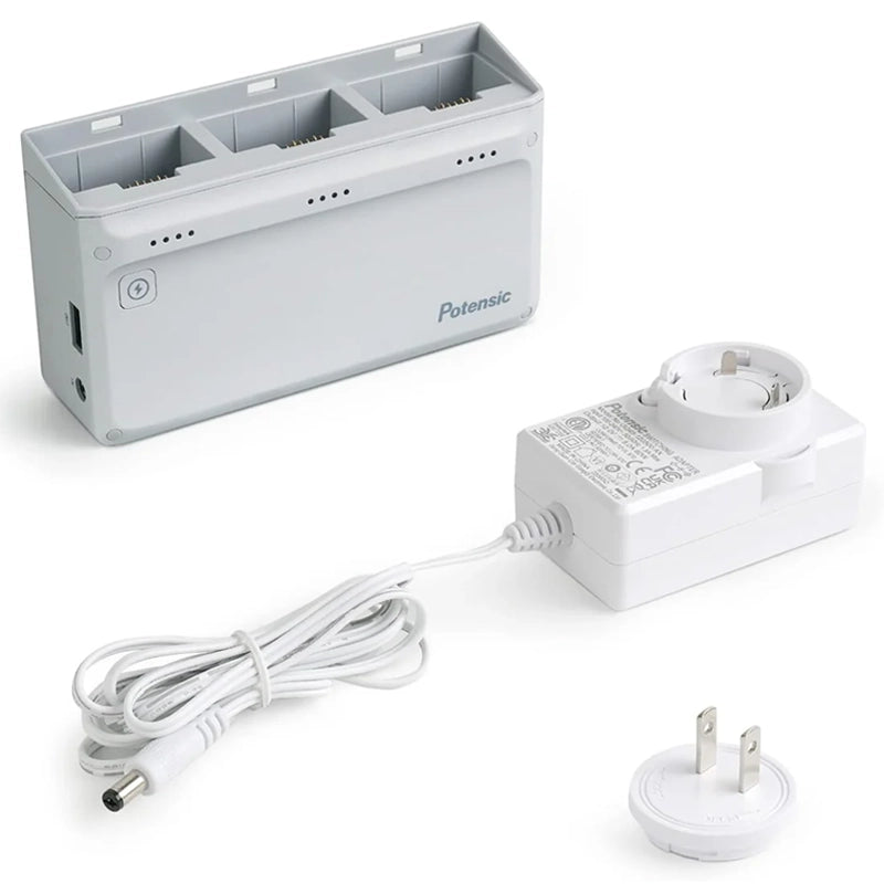 Station de charge Potensic Atom