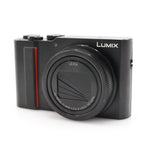 Panasonic Lumix DC-TZ202 occasion