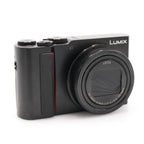 Panasonic Lumix DC-TZ202 occasion