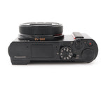 Panasonic Lumix DC-TZ202 occasion