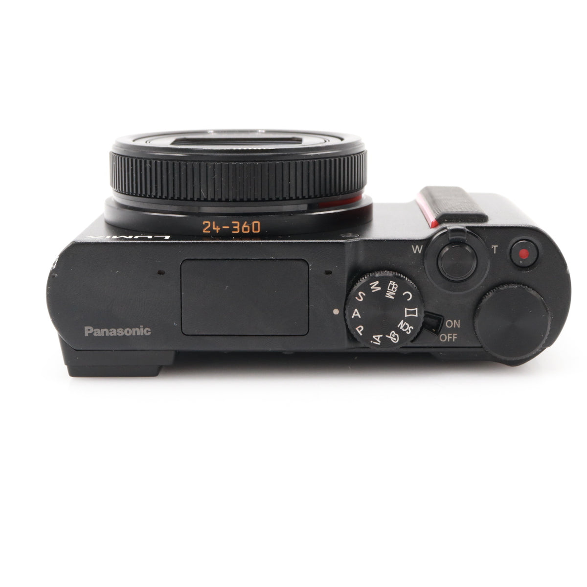 Panasonic Lumix DC-TZ202 occasion