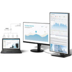 Viewsonic VG2409U-2 Moniteur LED - 24 pouces - Full HD